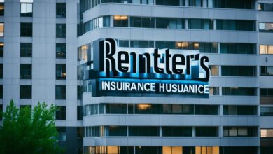 Renters Insurance: Essential Coverage For Renters
