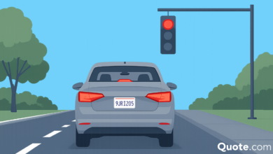 Auto Insurance Quote: Your Key To Finding The Best Policy