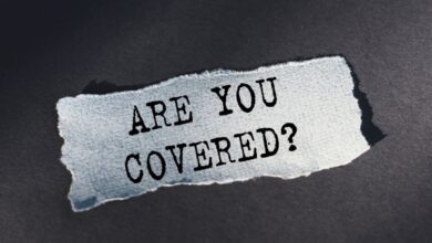 Business Insurance: Protecting Your Company From Risks