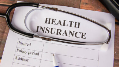 The Importance Of Health Insurance For Financial Protection