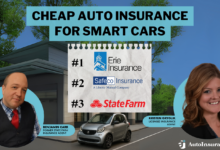 Cheap Auto Insurance: Affordable Coverage For Smart Drivers