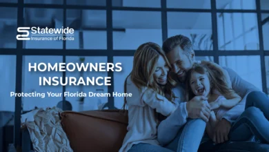 Homeowners Insurance: Protecting Your Investment